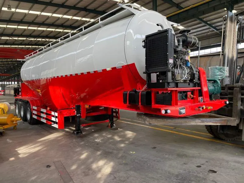 Sinotruk HOWO Bitumen Tank 