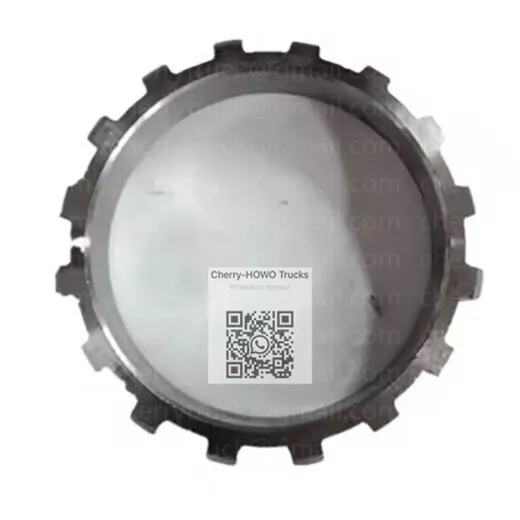 Gear Ring