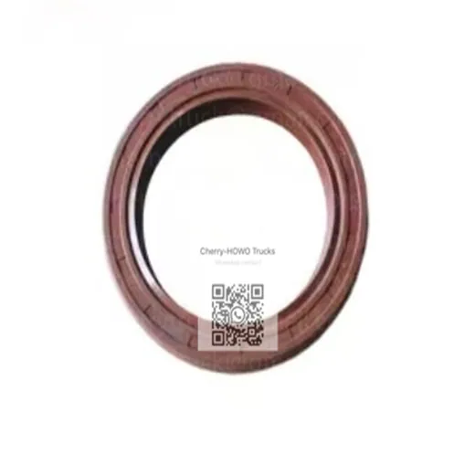 Oil Sealing