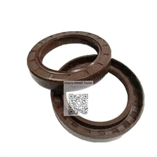 Oil Sealing