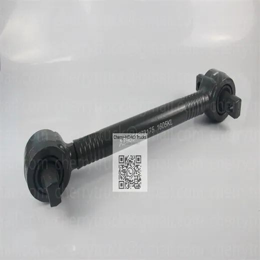 Upper Push Rod