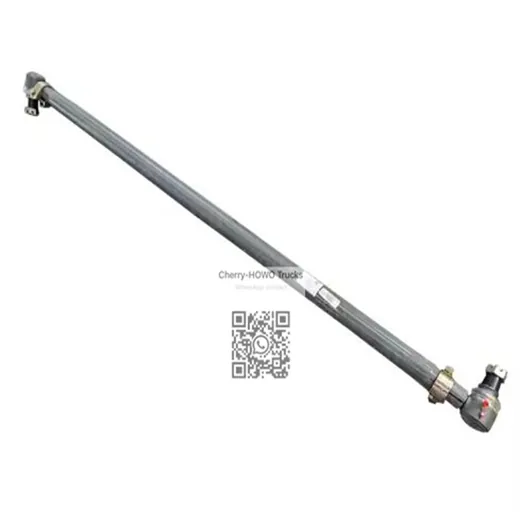 Tie Rod Ass.