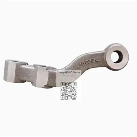 /41, Steering Drag Rod Arm