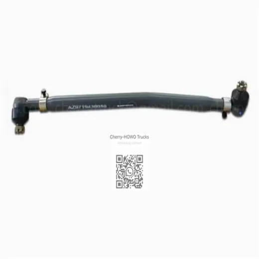 Tie Rod Ass.