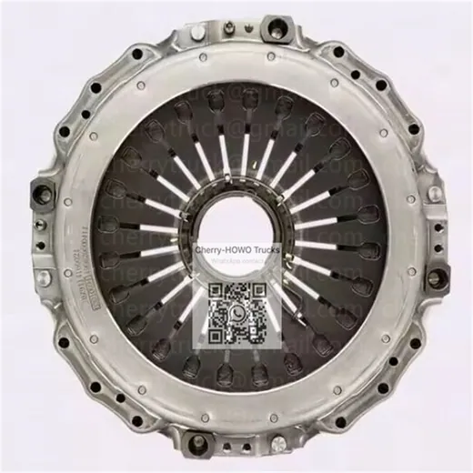 Clutch Assembly