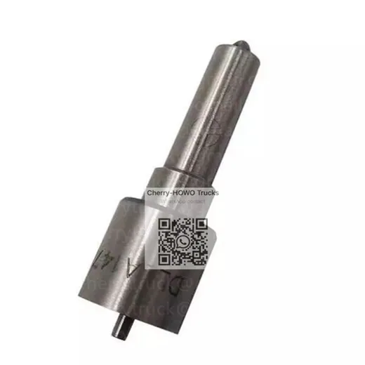+ 001, Injector Nozzle 380
