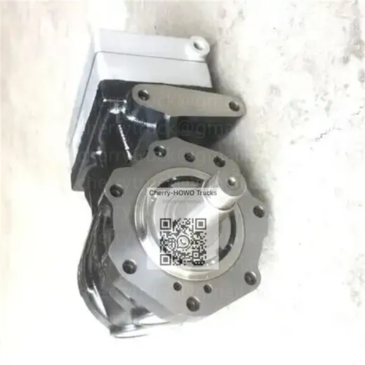 Air Compressor For Wd615