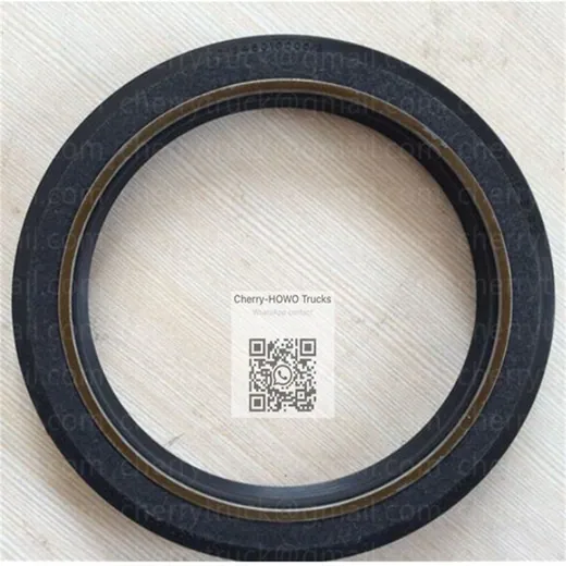 Crankshaft Front Oil Seal For D12