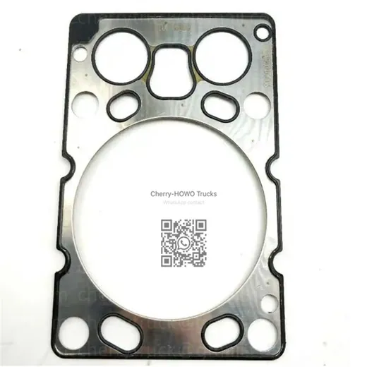 Engine Clinder Head Gasket For D12
