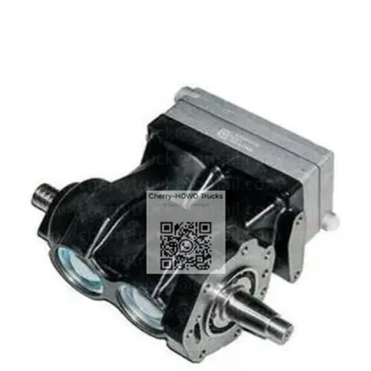 Air Compressor For D12