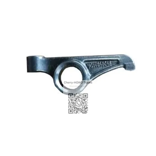 Rocker Arm Intake
