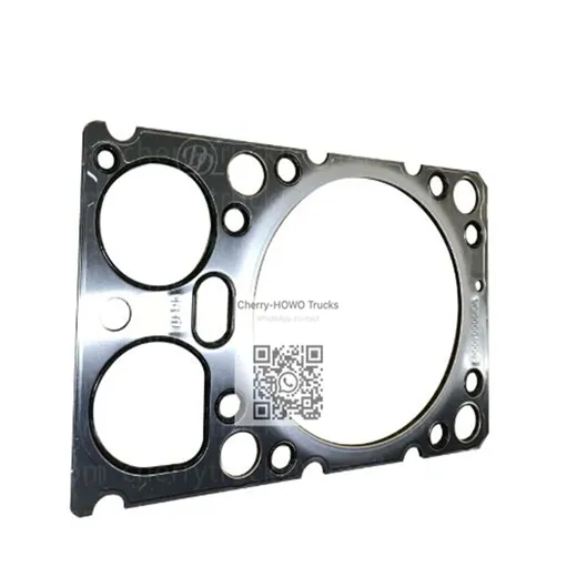 Engine Clinder Head Gasket For Wd615