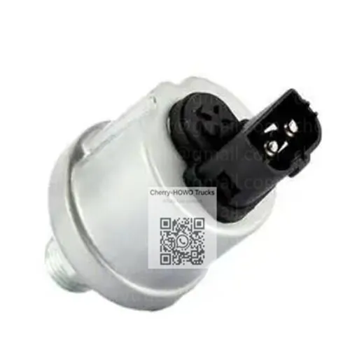 Engine Oil Pressure Sensor For D12