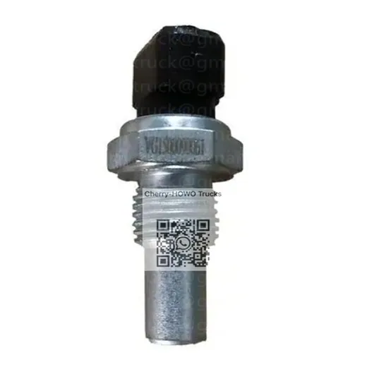 Water Temperature Sensor