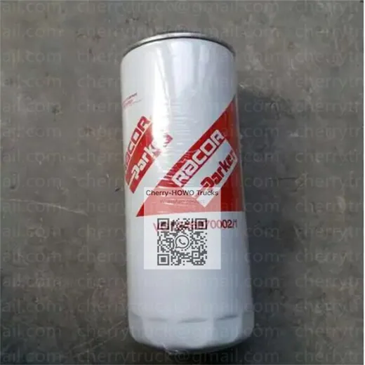 Fuel Fine Filter For D12