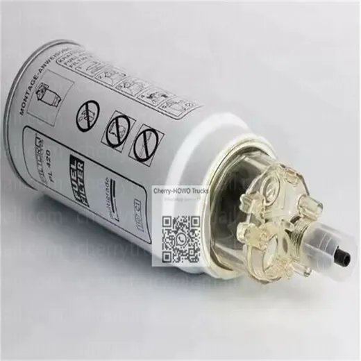 Primary Filter Element