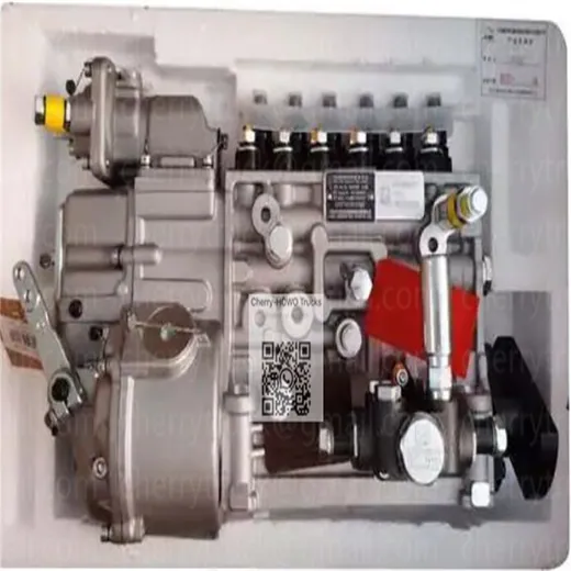 Fuel Injecter Assembly For Wd615 371