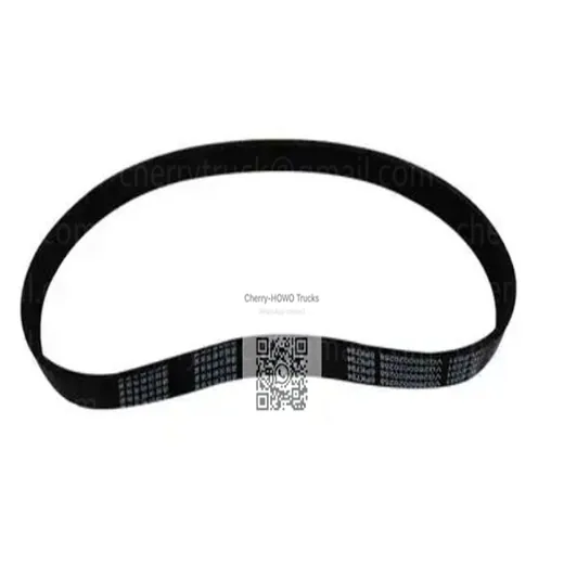 Alternator Belt For WD615