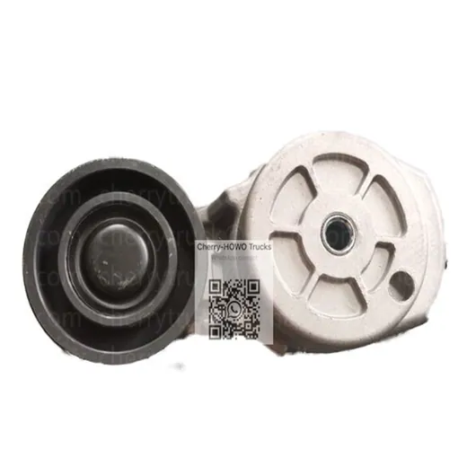 Tension Pulley For WD615