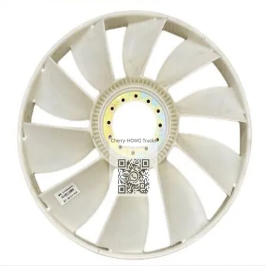 Fan For Wd615
