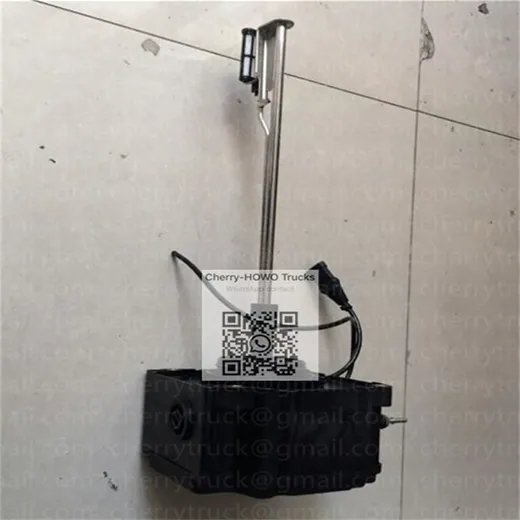 Adblue Pump Scr Urea