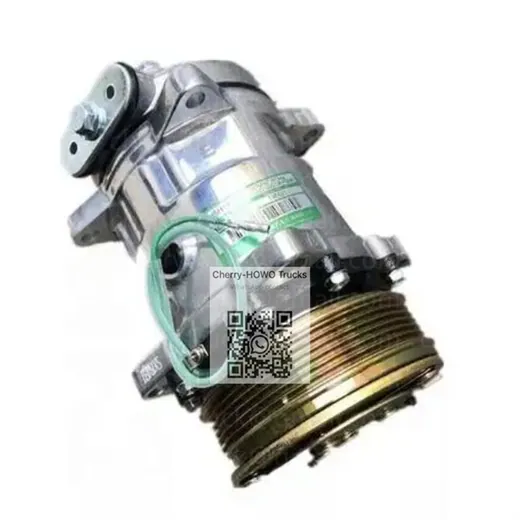 Compressor