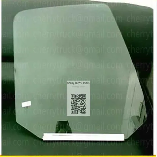 /61, Door Glass ( L/ R)