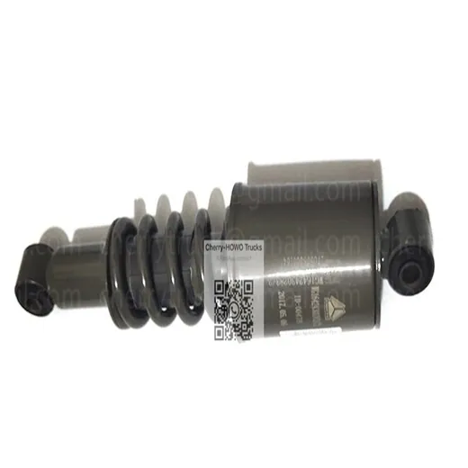 Front Suspension Shock Absorber