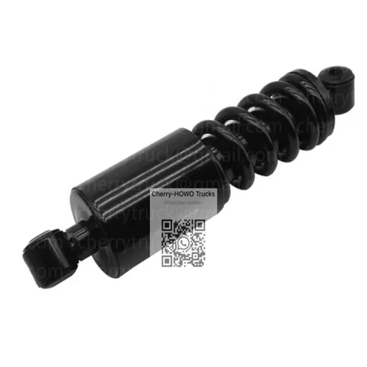 Front Shock Absorber