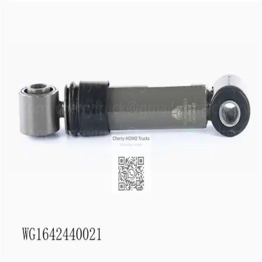 Transverse Shock Absorber