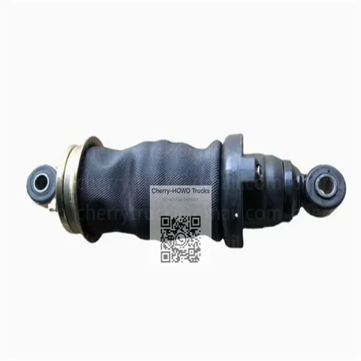 Shock Absorbor