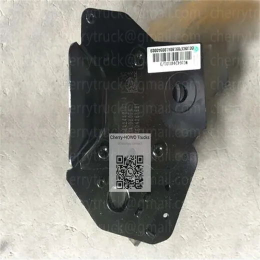Hydraulic Lock Assembly