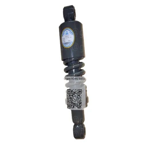 Rear Shock Absorber