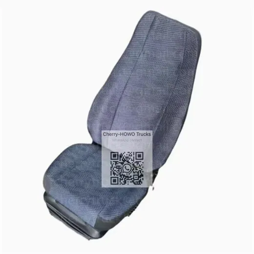 Left Seat Assembly