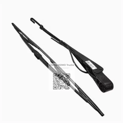 Wiper Blade (Hw)