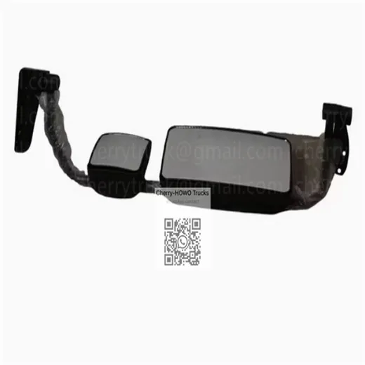 Rear View Mirror-Right