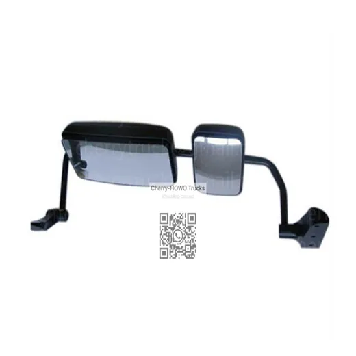 Left Rear View Mirror