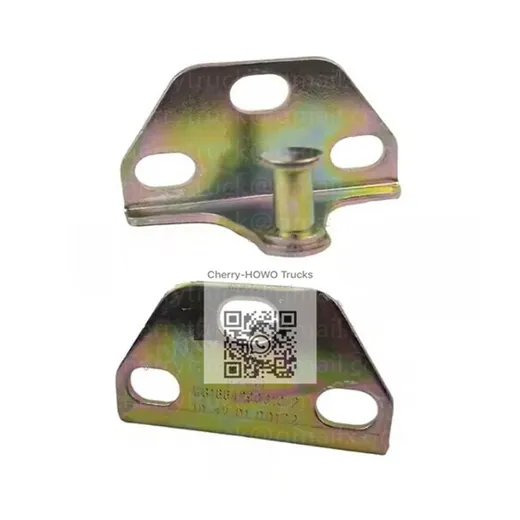 Door Lock Assembly