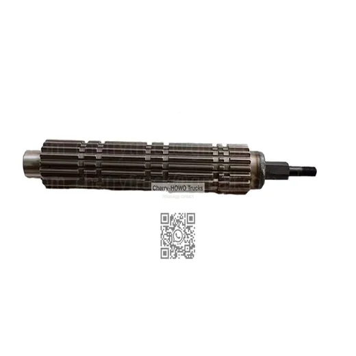 Main Shaft