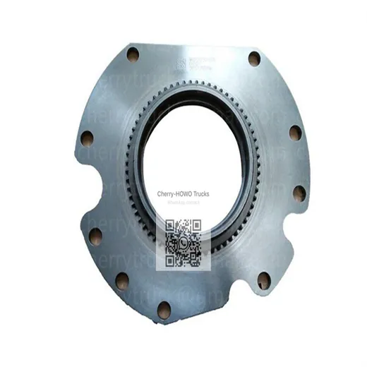 Rear Vice Box Lower Cone Hub