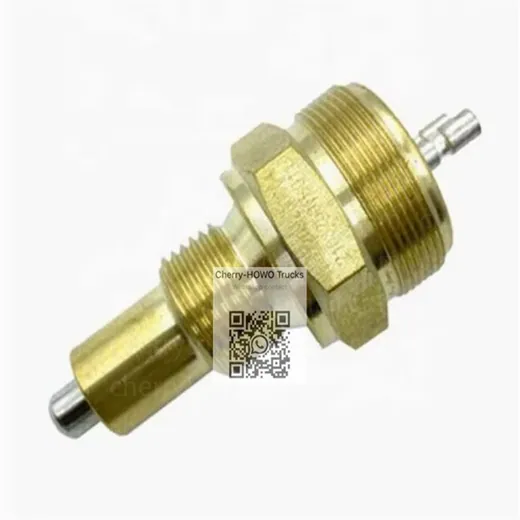Pressure Switch(Normally On)