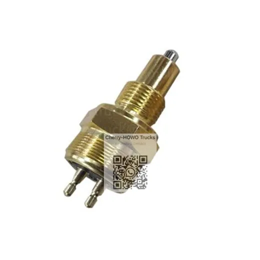 Pressure Switch(Normally Off)