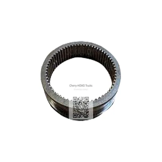 Range Gear Sleeve