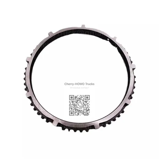 Gear Synchronizer Ring