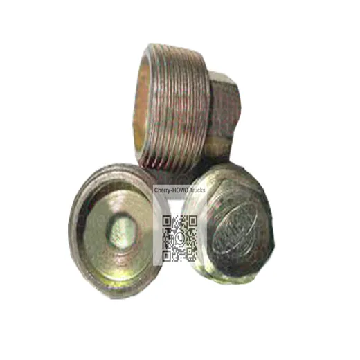 Screw Plug