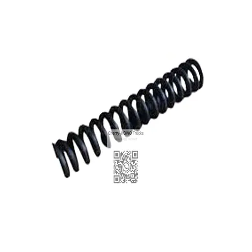 Outer Spring