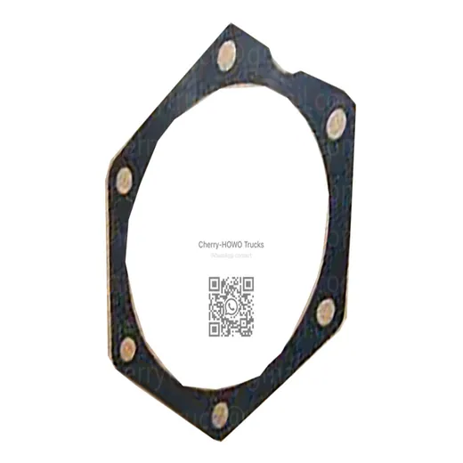 Paper Gasket