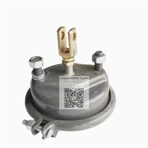 Front Brake Air Cylinder