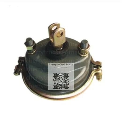 Front Brake Air Cylinder