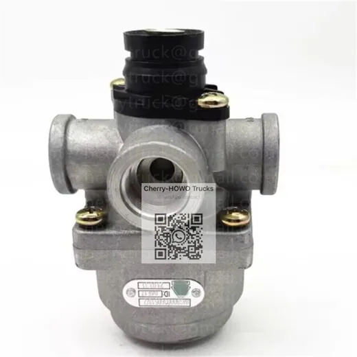 Air Aapter Valve